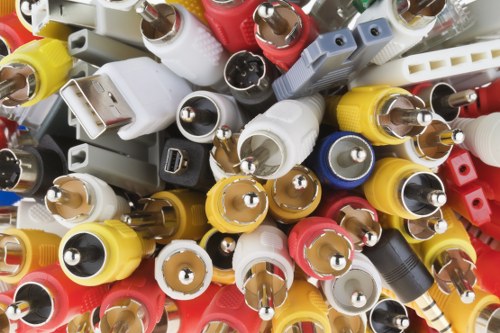 Senior panel conducting an escalation review of a commercial waste complaint