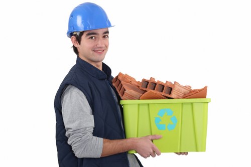 Choosing a commercial waste removal provider in Downham
